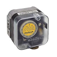 پرشر سوئیچ گاز شکوه الکتریک